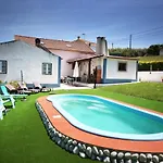 Quinta Do Monte Σπίτι διακοπών Ericeira