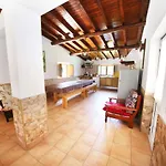 Σπίτι διακοπών Quinta Do Monte *