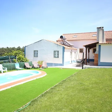 Tatil Evi Quinta Do Monte Ericeira