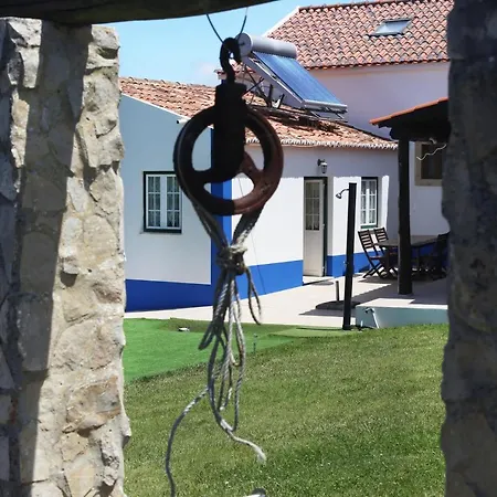 Дом отдыха Quinta Do Monte