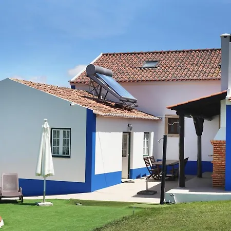 Quinta Do Monte Дом отдыха